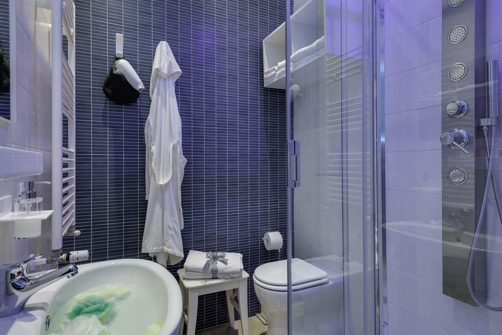 Dreamsrome Suites Ngoại thất bức ảnh