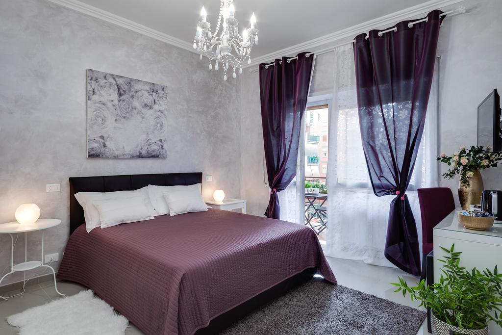 Dreamsrome Suites Ngoại thất bức ảnh