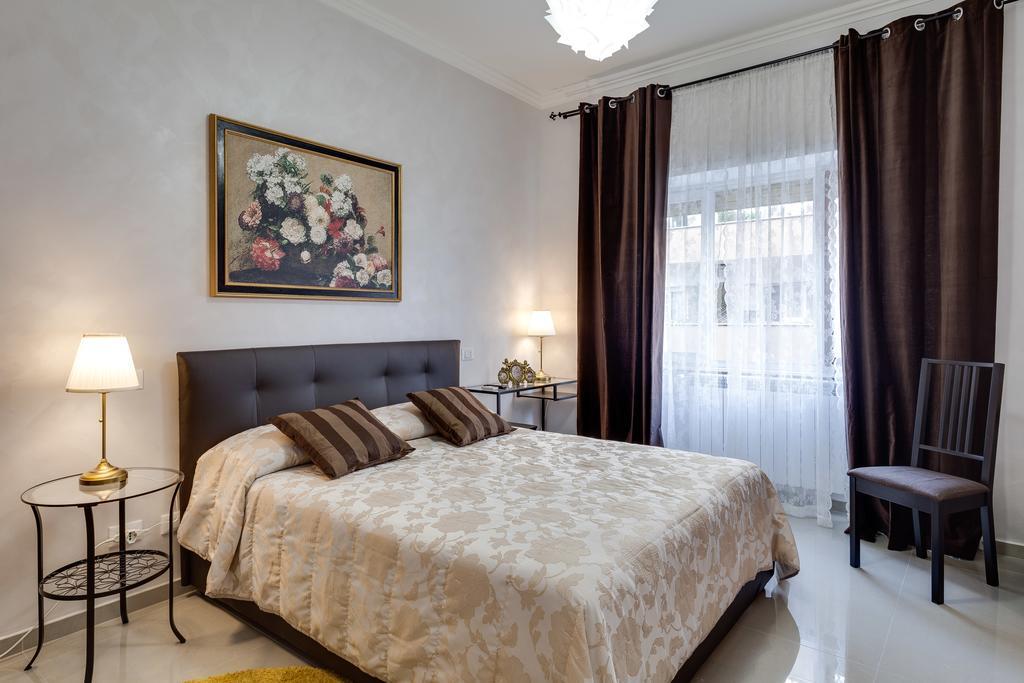 Dreamsrome Suites Ngoại thất bức ảnh